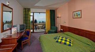 Hotel Sol Nessebar Bay-sol Nessebar Mare