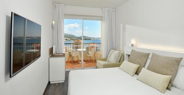 Hotel Sol Palmanova