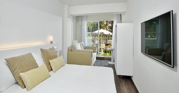 Hotel Sol Palmanova
