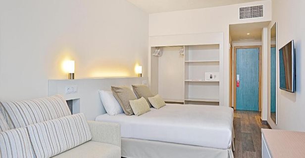 Hotel Sol Palmanova