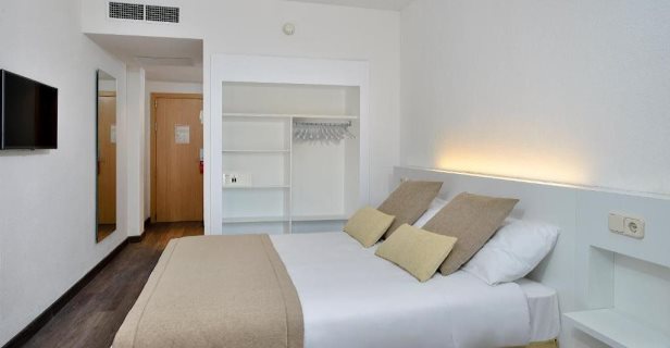 Hotel Sol Palmanova