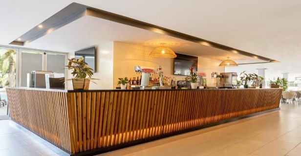 Hotel Sol Palmanova