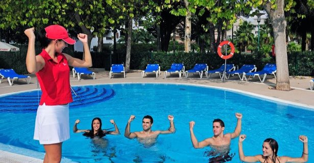 Hotel Sol Palmanova