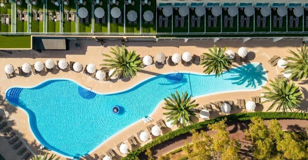 Hotel Sol Palmanova
