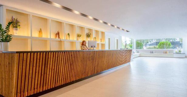 Hotel Sol Palmanova