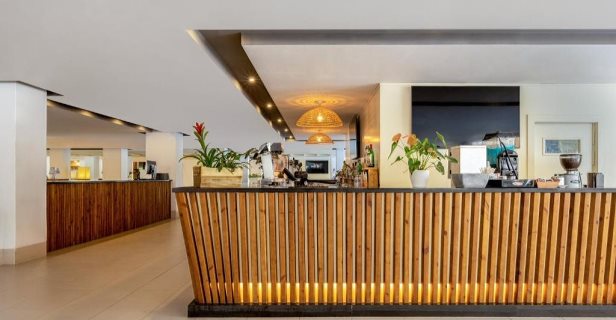 Hotel Sol Palmanova