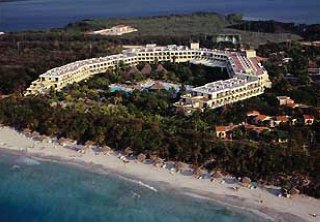 Hotel Sol Palmeras All Inclusive