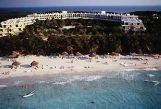 Hotel Sol Palmeras All Inclusive