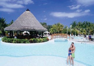 Hotel Sol Palmeras All Inclusive