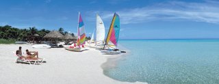 Hotel Sol Palmeras All Inclusive
