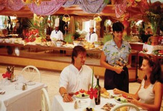 Hotel Sol Palmeras All Inclusive