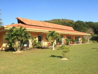 Hotel Sol Papagayo Resort