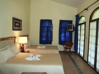 Hotel Sol Papagayo Resort