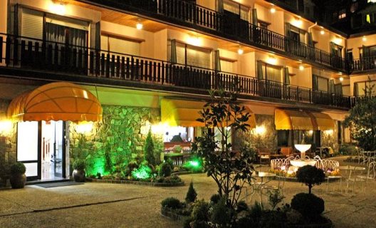 Hotel Sol Park