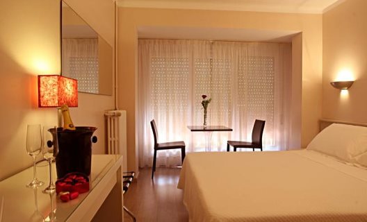 Hotel Sol Park