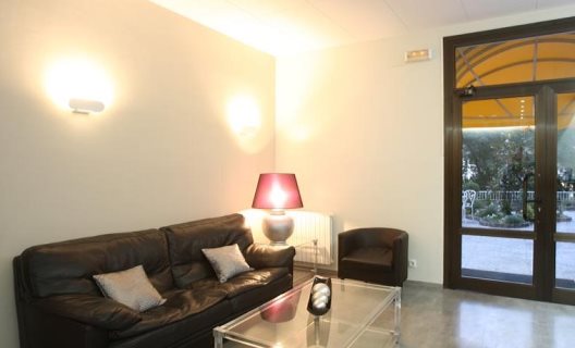 Hotel Sol Park