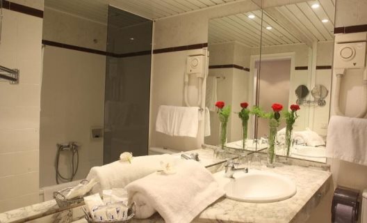 Hotel Sol Park