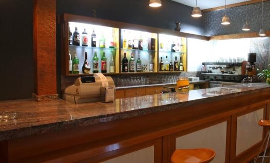 Hotel Sol Park