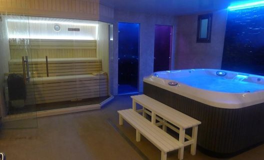 Hotel Sol Park