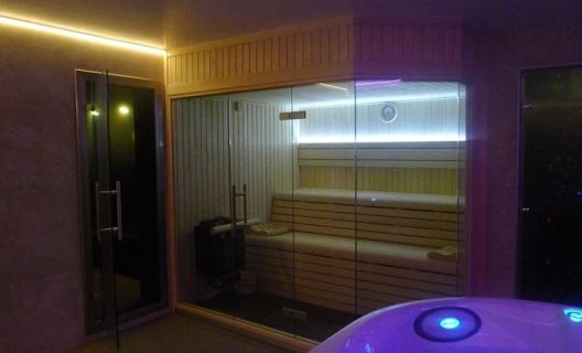 Hotel Sol Park