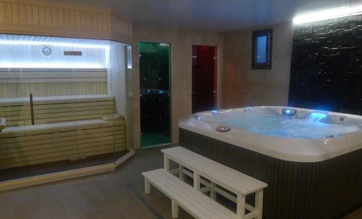 Hotel Sol Park
