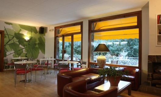 Hotel Sol Park