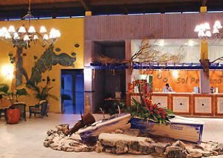 Hotel Sol Pelicano All Inclusive