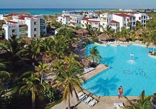 Hotel Sol Pelicano All Inclusive