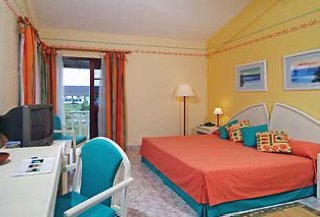 Hotel Sol Pelicano All Inclusive