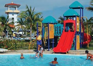 Hotel Sol Pelicano All Inclusive