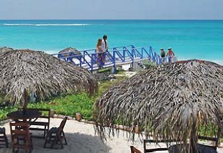 Hotel Sol Pelicano All Inclusive