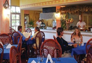Hotel Sol Pelicano All Inclusive