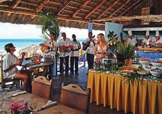 Hotel Sol Pelicano All Inclusive