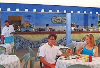 Hotel Sol Pelicano All Inclusive