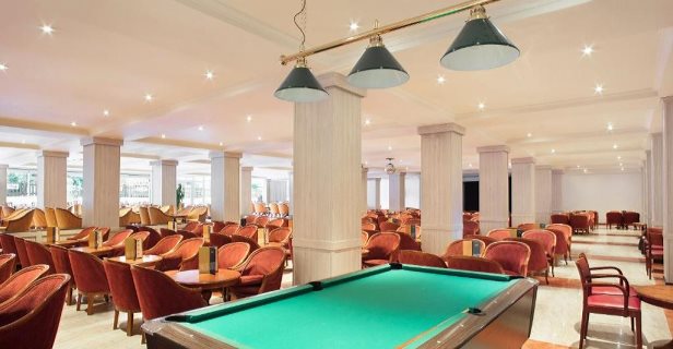 Hotel Sol Pelicanos Ocas