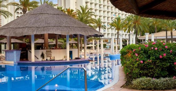 Hotel Sol Pelicanos Ocas