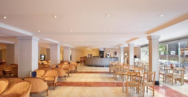 Hotel Sol Pelicanos Ocas