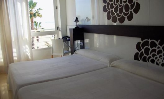 Hotel Sol Playa