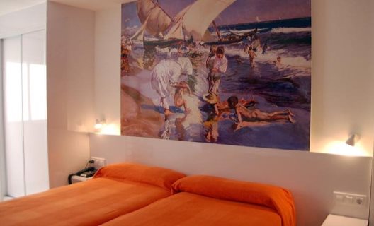 Hotel Sol Playa