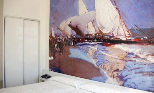 Hotel Sol Playa
