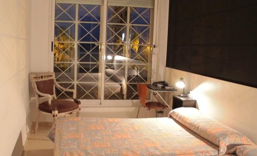 Hotel Sol Playa