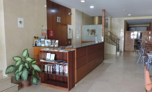 Hotel Sol Playa