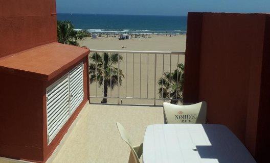 Hotel Sol Playa