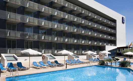 Hotel Sol Port Cambrils