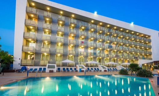 Hotel Sol Port Cambrils