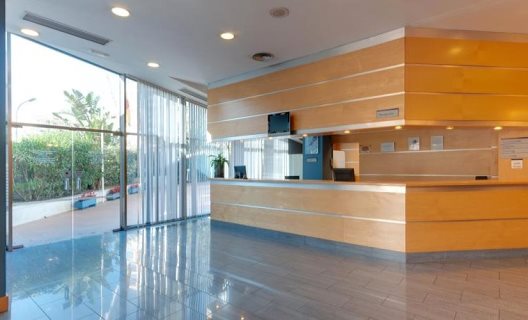 Hotel Sol Port Cambrils