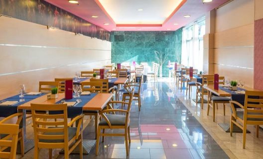 Hotel Sol Port Cambrils