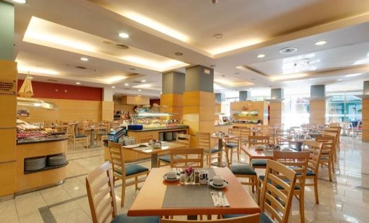 Hotel Sol Port Cambrils