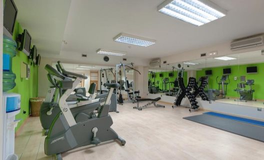 Hotel Sol Port Cambrils