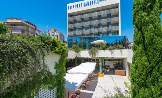 Hotel Sol Port Cambrils